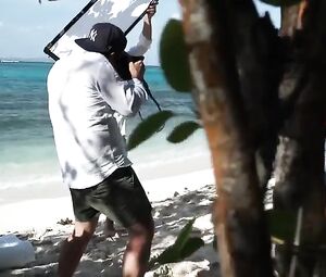 Caroline Wozniacki Nude - Sports Illustrated Swimsuit Issue 2016 (1080p)