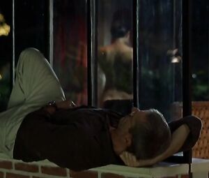 Caterina Murino Nude - Le Grand Alibi (2008)