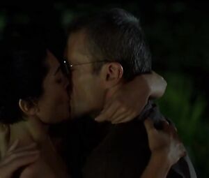 Caterina Murino Nude - Le Grand Alibi (2008)