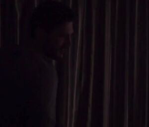 Catherine Brunet Nude - Marche à L Ombre s01e07 (CA 2015)