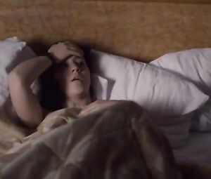 Catherine Brunet Nude - Marche à L Ombre s01e07 (CA 2015)