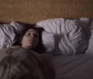 Catherine Brunet Nude - Marche à L Ombre s01e07 (CA 2015)