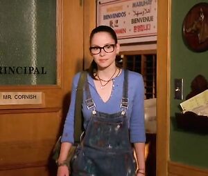 Cerina Vincent Nude - Not Another Teen Movie (2001)