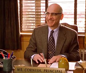 Cerina Vincent Nude - Not Another Teen Movie (2001)