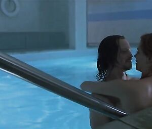 Charlize Theron Nude - Reindeer Games (2000) HD 1080p