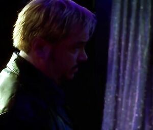 Charlotte Ayanna Nude - Dancing At The Blue Iguana (2001)