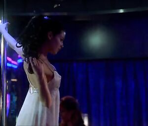 Charlotte Ayanna Nude - Dancing At The Blue Iguana (2001)