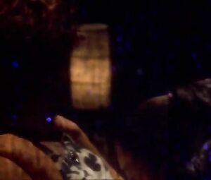 Charlotte Ayanna Nude - Dancing At The Blue Iguana (2001)