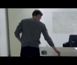 Charlotte Gainsbourg Nude - Nymphomaniac DC (2013)