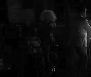 Chelsea Mee, etc Nude - Dog Eat Dog (2016)