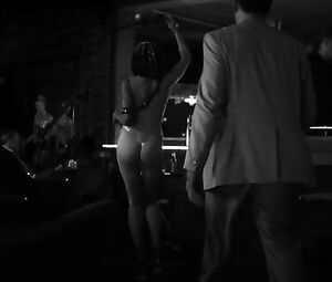 Chelsea Mee, etc Nude - Dog Eat Dog (2016)