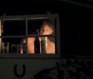 Christiane Schaumburg-Muller Nude - Over Kanten (2012)