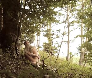 Christiane Schaumburg-Muller Nude - Over Kanten (2012)