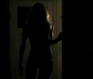 Christiane Schaumburg-Muller Nude - Over Kanten (2012)