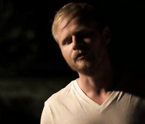 Christiane Schaumburg-Muller Nude - Over Kanten (2012)