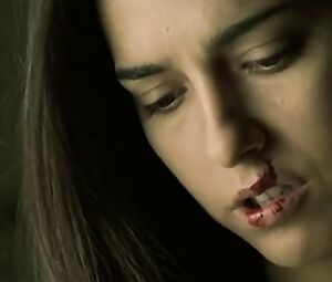 Cristina Brondo, Marisol Membrillo Nude - Hipnos (2004)