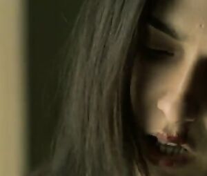 Cristina Brondo, Marisol Membrillo Nude - Hipnos (2004)