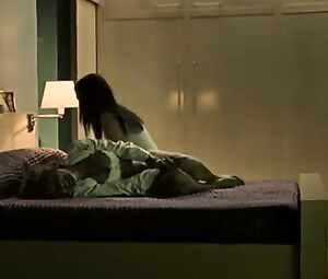 Cristina Brondo, Marisol Membrillo Nude - Hipnos (2004)