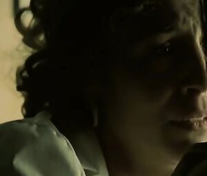 Cristina Brondo, Marisol Membrillo Nude - Hipnos (2004)