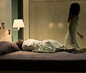 Cristina Brondo, Marisol Membrillo Nude - Hipnos (2004)