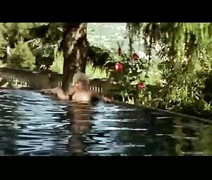 Cylia Malki Nude - DejΓ  Mort (FR 1998)
