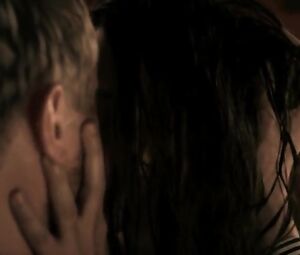 Danica Curcic Nude - Over Kanten (2012)