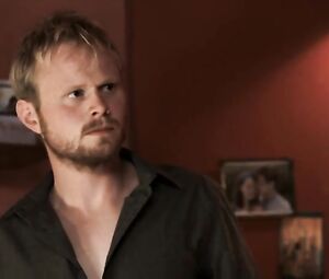 Danica Curcic Nude - Over Kanten (2012)