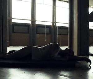 Daniela Schulz - Totes Land (2014)