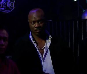 Daryl Hannah Nude - Dancing at the Blue Iguana (2000)