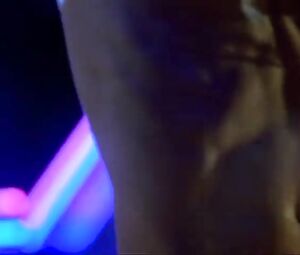 Daryl Hannah Nude - Dancing at the Blue Iguana (2000)