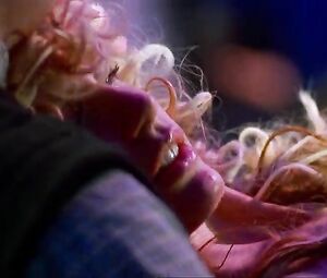 Daryl Hannah Nude - Dancing at the Blue Iguana (2000)