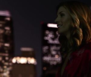 Dawn Olivieri Nude - House of Lies s03e08 (2014)