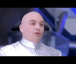 Deleted scenes - Austin Powers_ The Spy Who Shagged Me (1999)