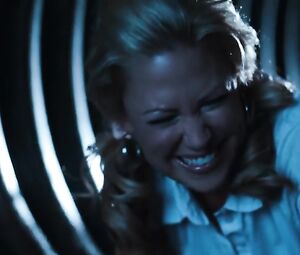 Desi Lydic Panties - Stan Helsing (2009)