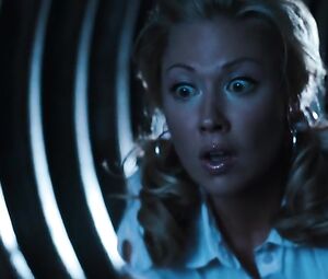 Desi Lydic Panties - Stan Helsing (2009)