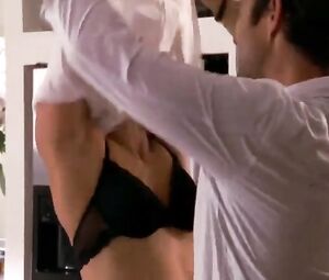 Diana Glenn, Madeleine West - Satisfaction s01e01 (2007)