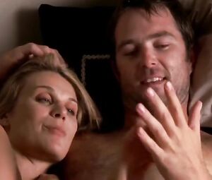 Diana Glenn, Madeleine West - Satisfaction s01e01 (2007)