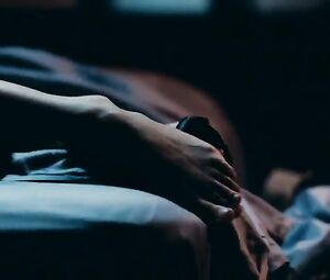 Diane Kruger Nude - Inhale (2010)