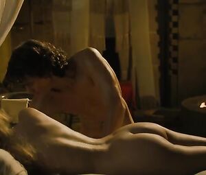 Diane Kruger Nude - Troy (2004)