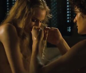 Diane Kruger Nude - Troy (2004)