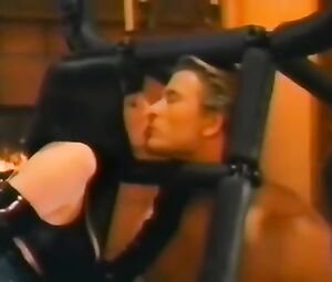 Dita Von Teese Nude - Romancing Sara (1995)