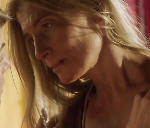 Dreya Weber, Traci Dinwiddie Nude - Raven's Touch (2015)