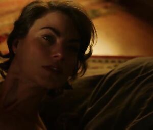 Dreya Weber, Traci Dinwiddie Nude - Raven's Touch (2015)