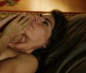 Dreya Weber, Traci Dinwiddie Nude - Raven's Touch (2015)