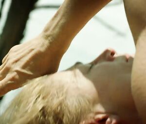 Dreya Weber, Traci Dinwiddie Nude - Raven's Touch (2015)