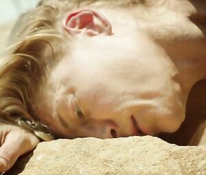 Dreya Weber, Traci Dinwiddie Nude - Raven's Touch (2015)