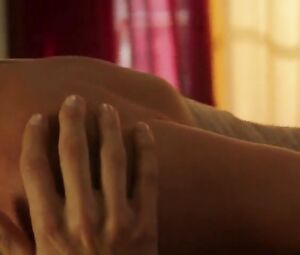 Dreya Weber, Traci Dinwiddie Nude - Raven's Touch (2015)
