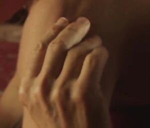 Dreya Weber, Traci Dinwiddie Nude - Raven's Touch (2015)