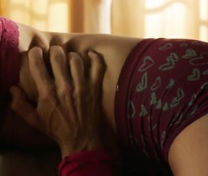 Dreya Weber, Traci Dinwiddie Nude - Raven's Touch (2015)