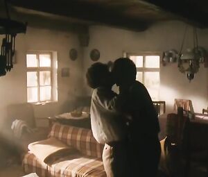 Edita Brychta, Tereza Pergnerova, etc Nude - Akumulator 1 (1994)